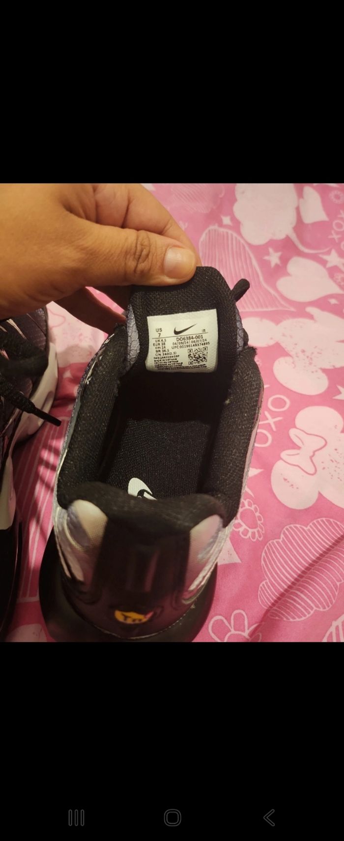 Nike Tn - photo numéro 4