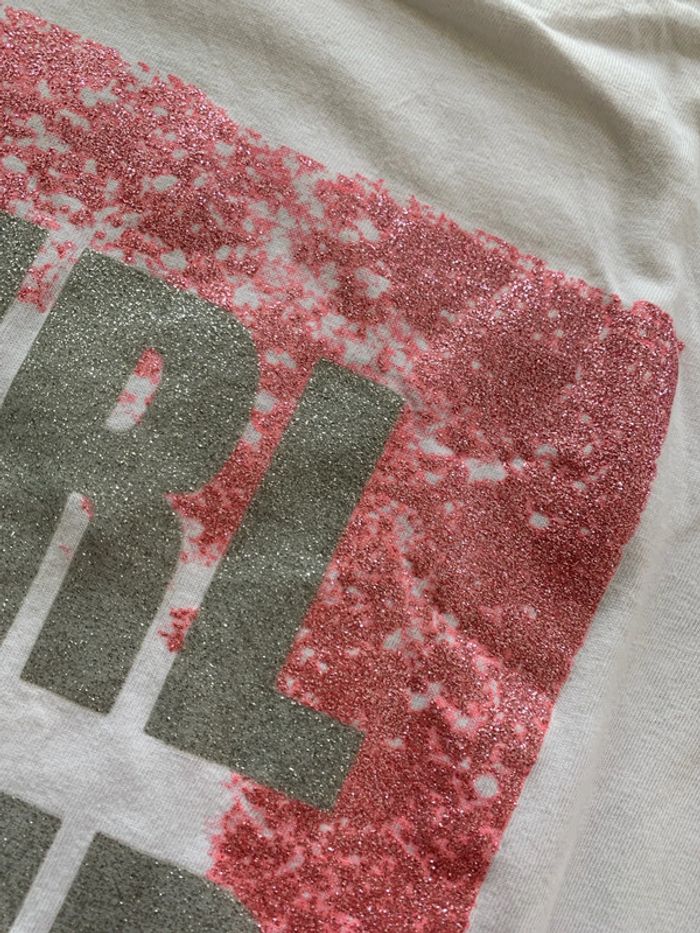 Tee-shirts ML Girl Band 10/11 ans Primark - photo numéro 3