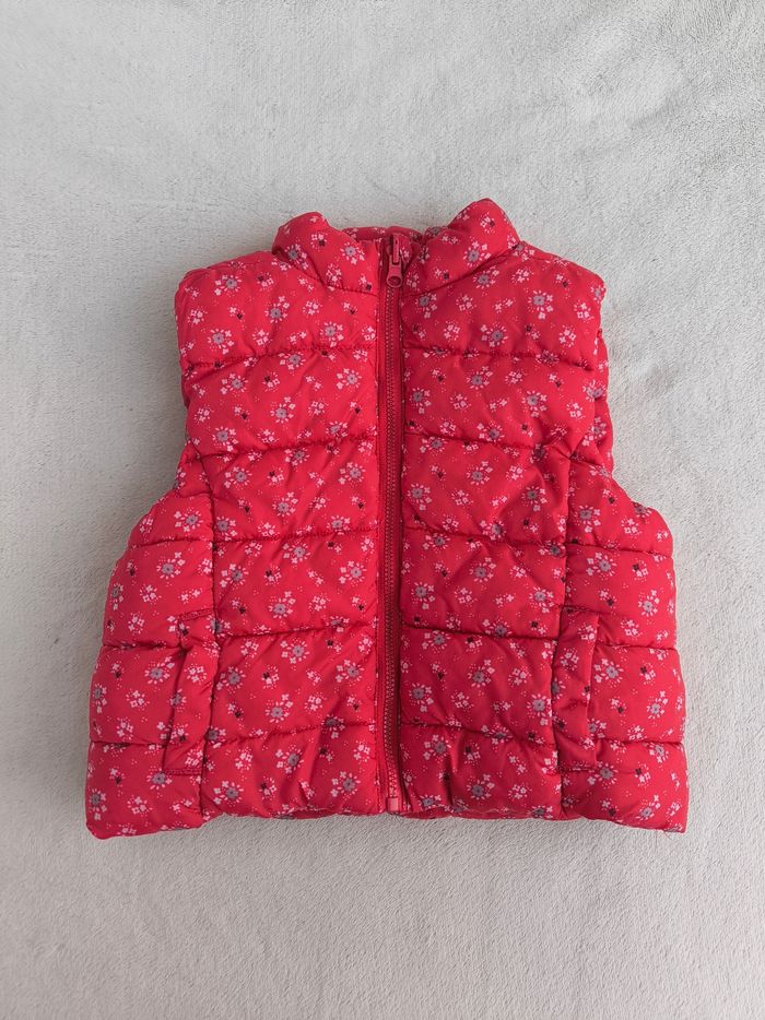 Ensemble veste fille Sergent Major 3 ans - photo numéro 5