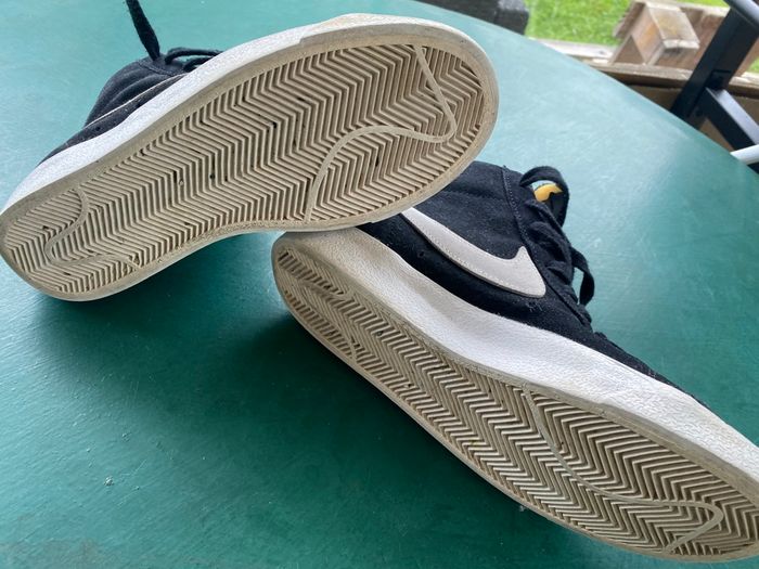 Baskets Nike