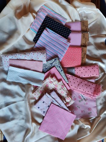 Tissu