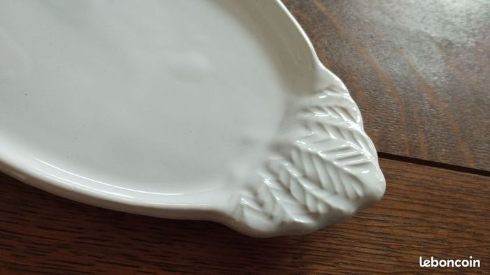 plat de présentation - photo numéro 5