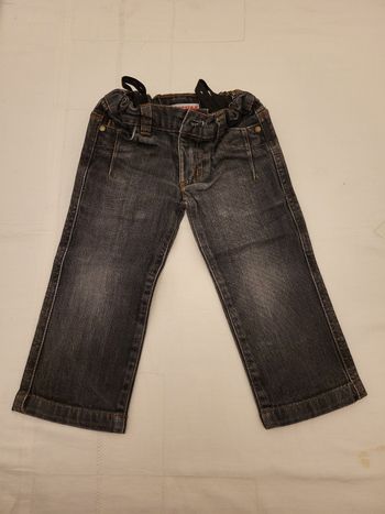 1 pantalon garçon 2 ans 