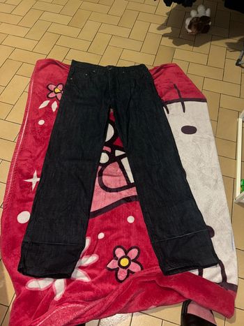 Jeans homme in extenso