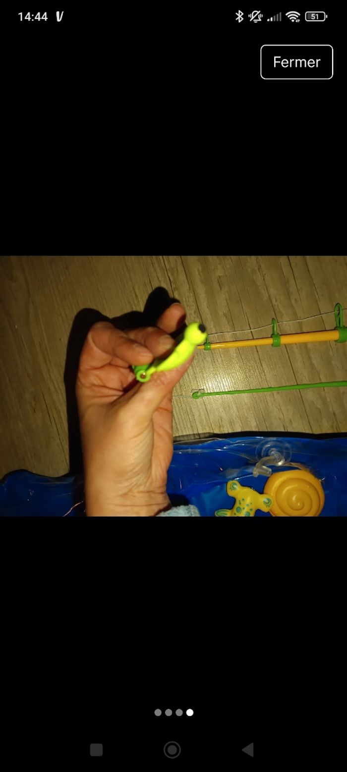 Pêche aimant - photo numéro 7