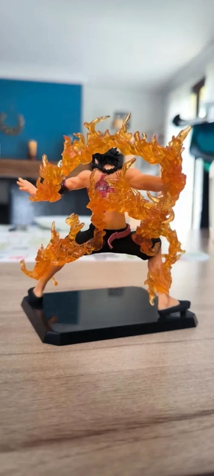 Figurine Ace