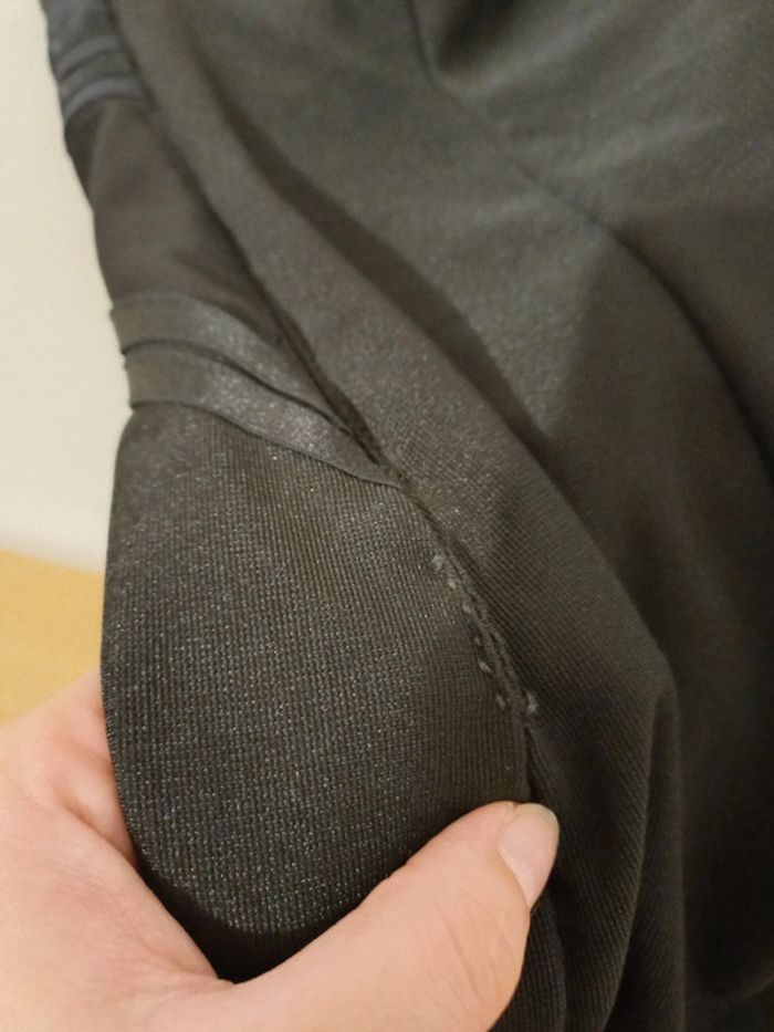 Robe chic noire Lipsy taille XS 34 - photo numéro 8