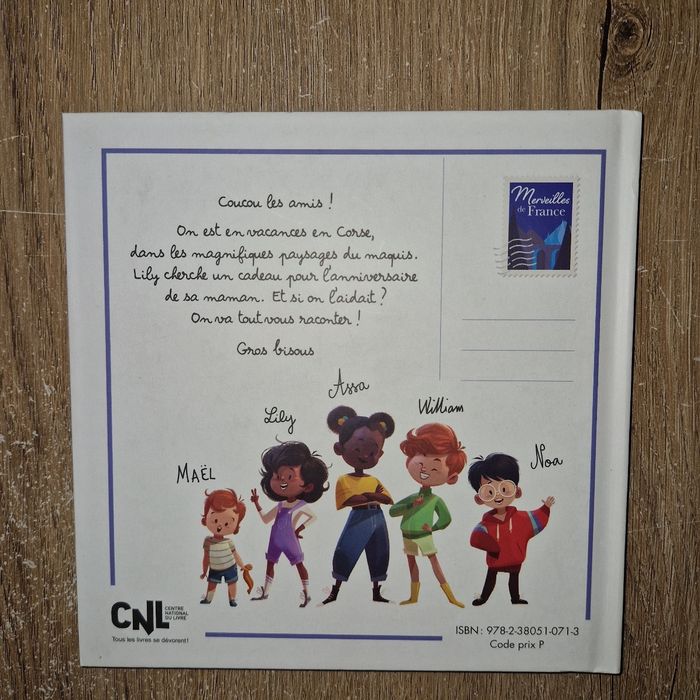 Livre Mac Donald - photo numéro 2