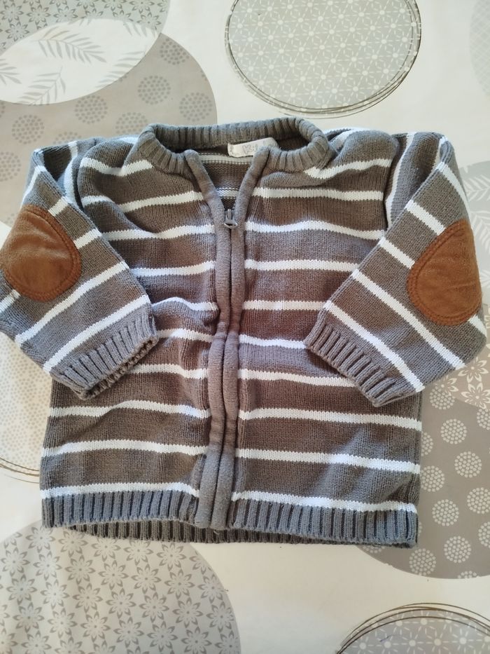 Lot de gilet - photo numéro 5