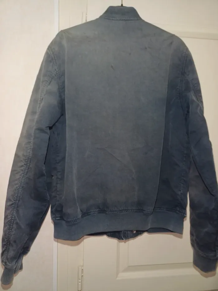 Veste A.M - photo numéro 2