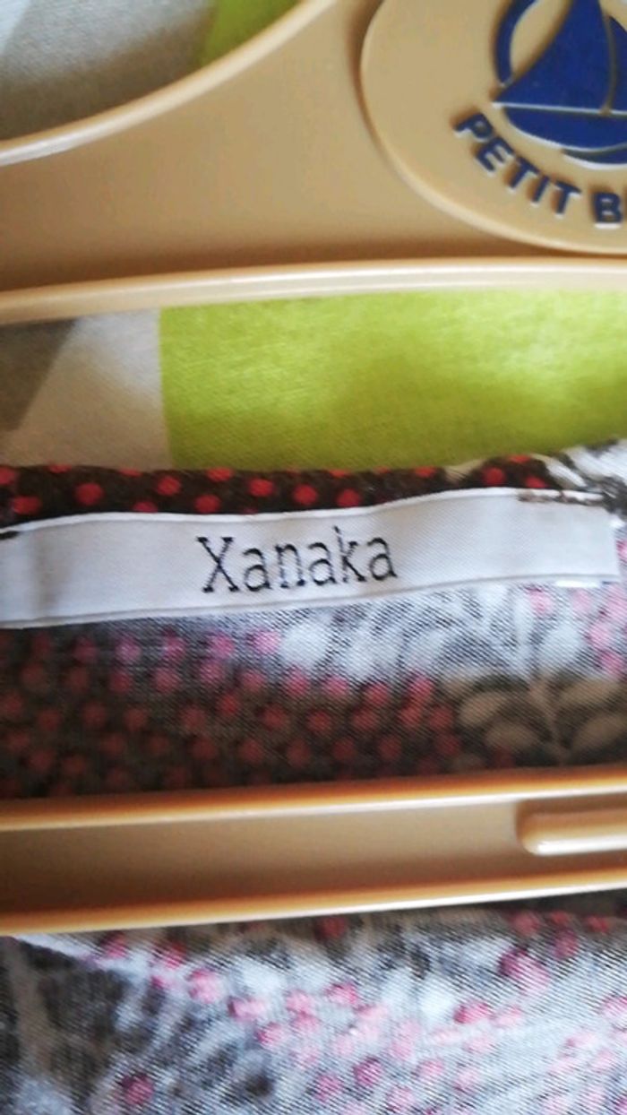 Robe légère - photo numéro 5