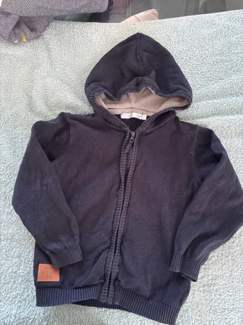Gilet 3 ans