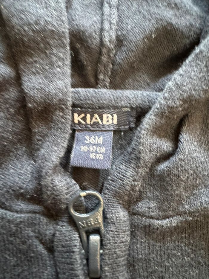 Gilet - photo numéro 2