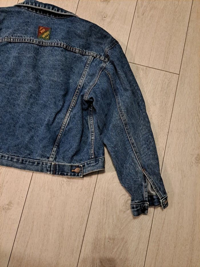 Veste garçon - photo numéro 10