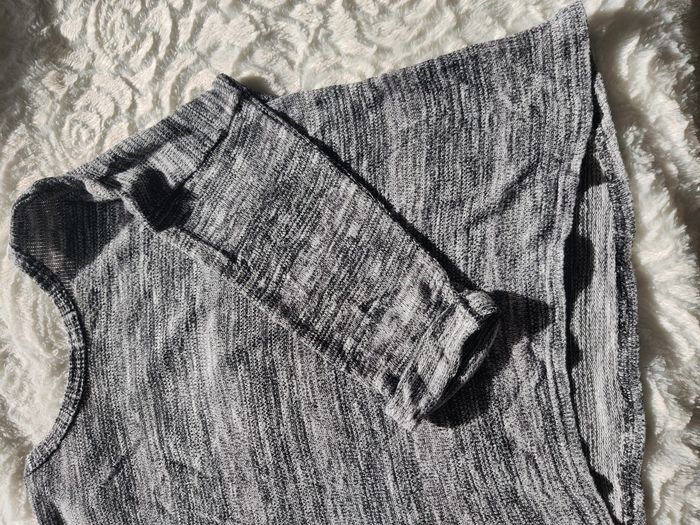 Pull fin manche 3/4 - photo numéro 3