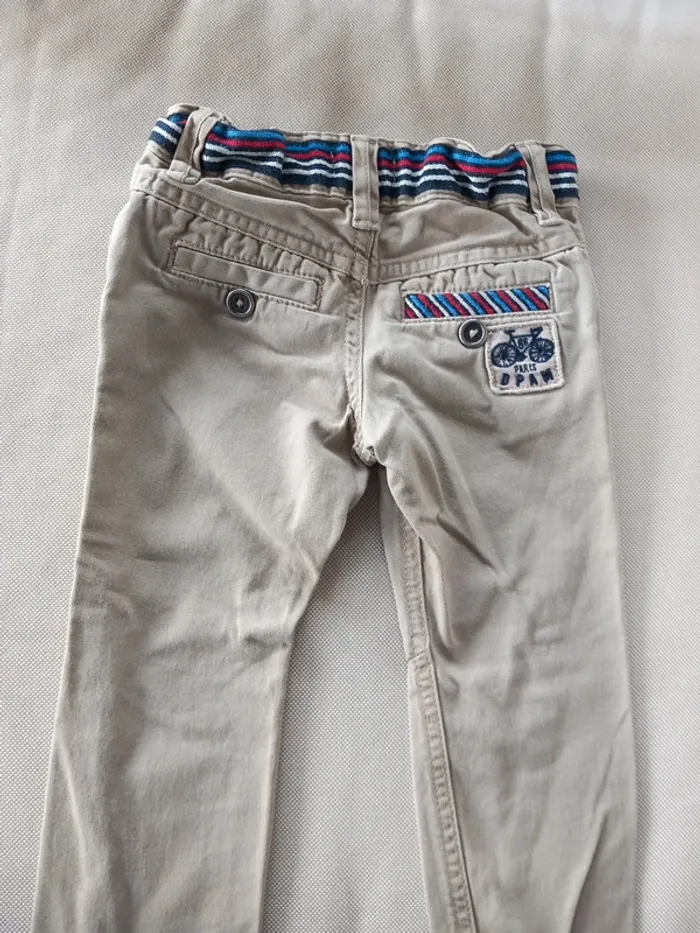 Pantalon DPAM - photo numéro 2
