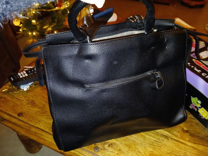 Sac à main - photo numéro 4