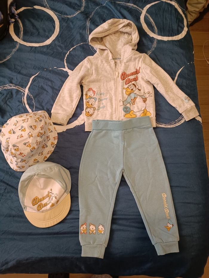 Ensemble