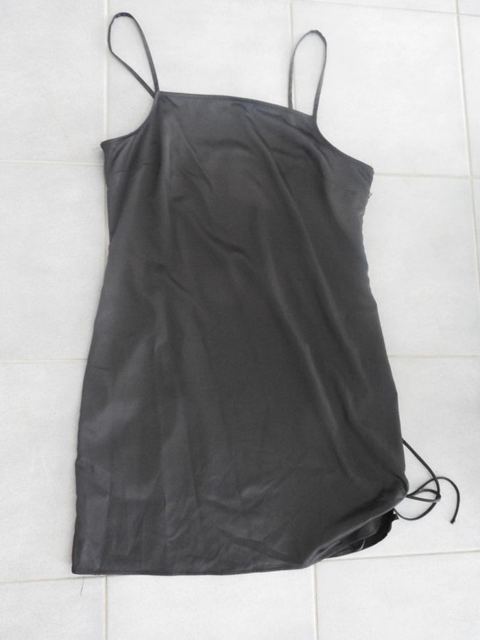 petite robe