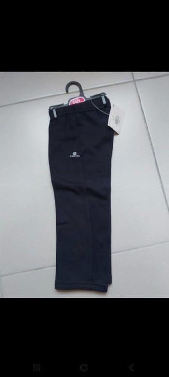 Survêtement pantalon 24 mois