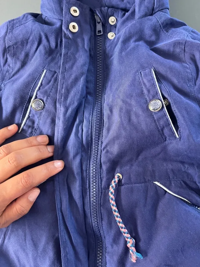 Manteau - photo numéro 3
