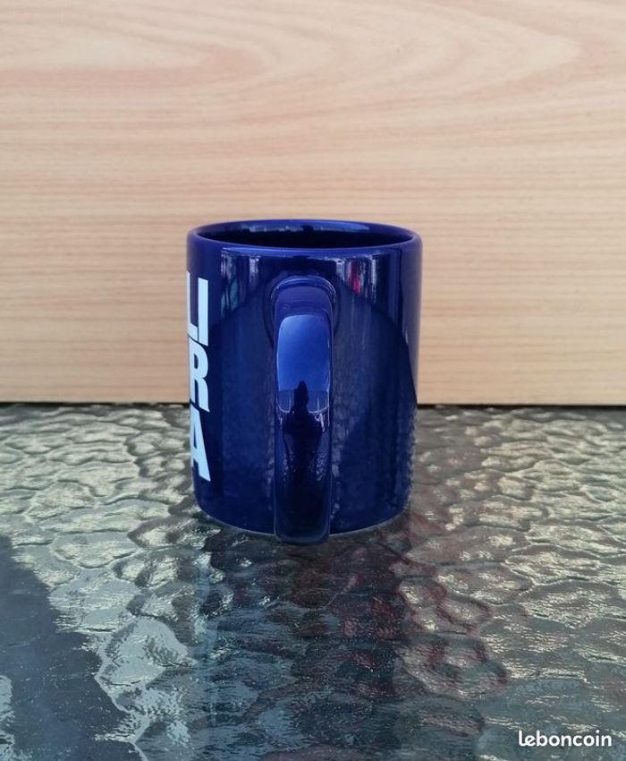 Mug Mc donald's CALIFORNIA. - photo numéro 4