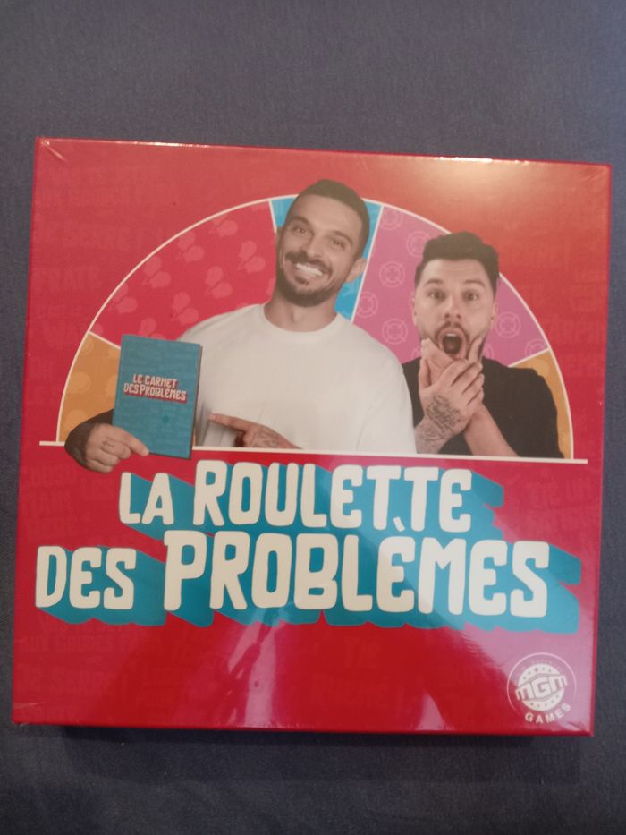 Jeux de société