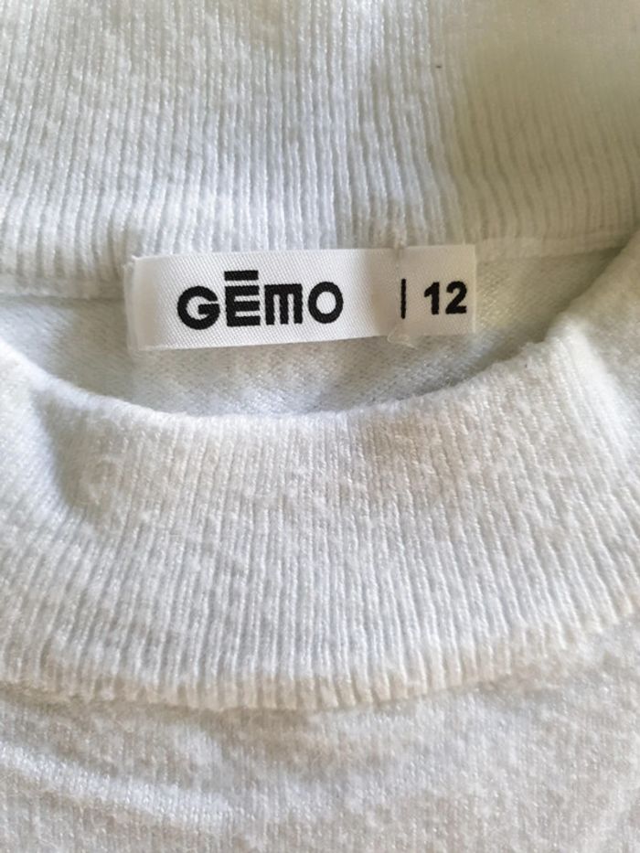 Pull fille 12 ans - photo numéro 4