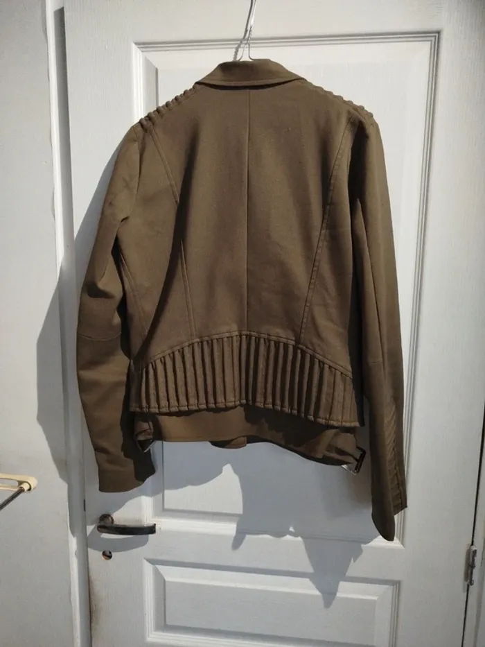 Veste perfecto femme - photo numéro 6