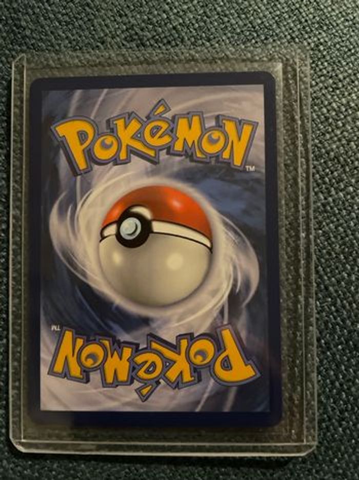 Carte Pokémon Méga-Absol EX – Série Méga Évolution - photo numéro 2