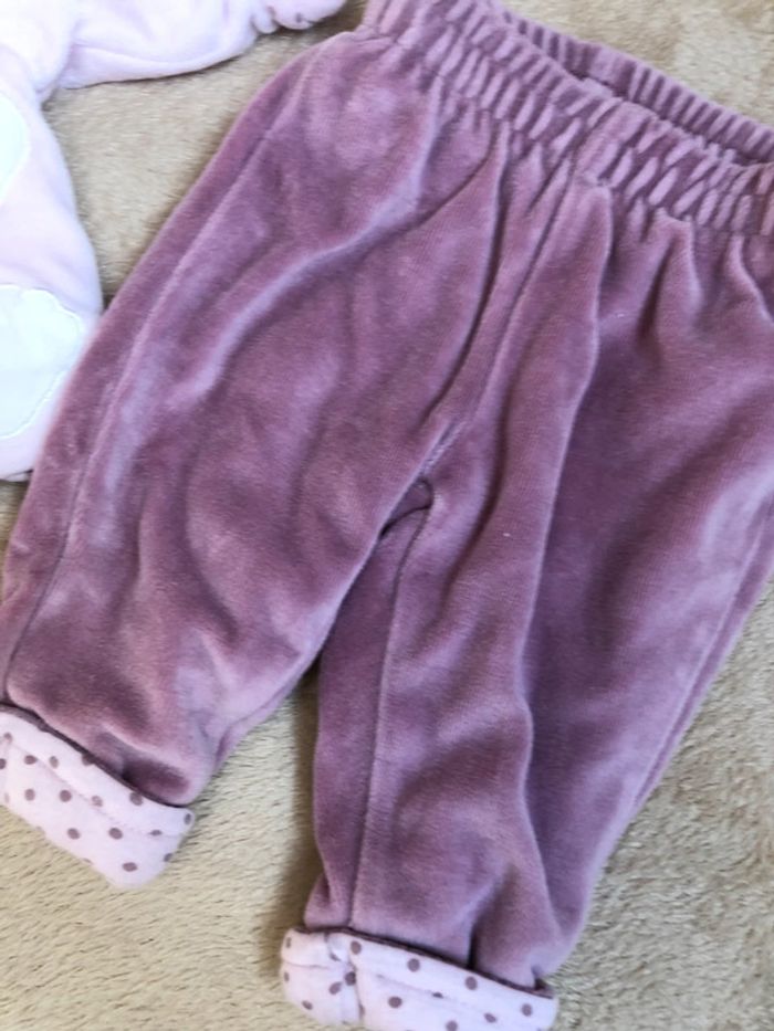 Ensemble / 1mois - photo numéro 2