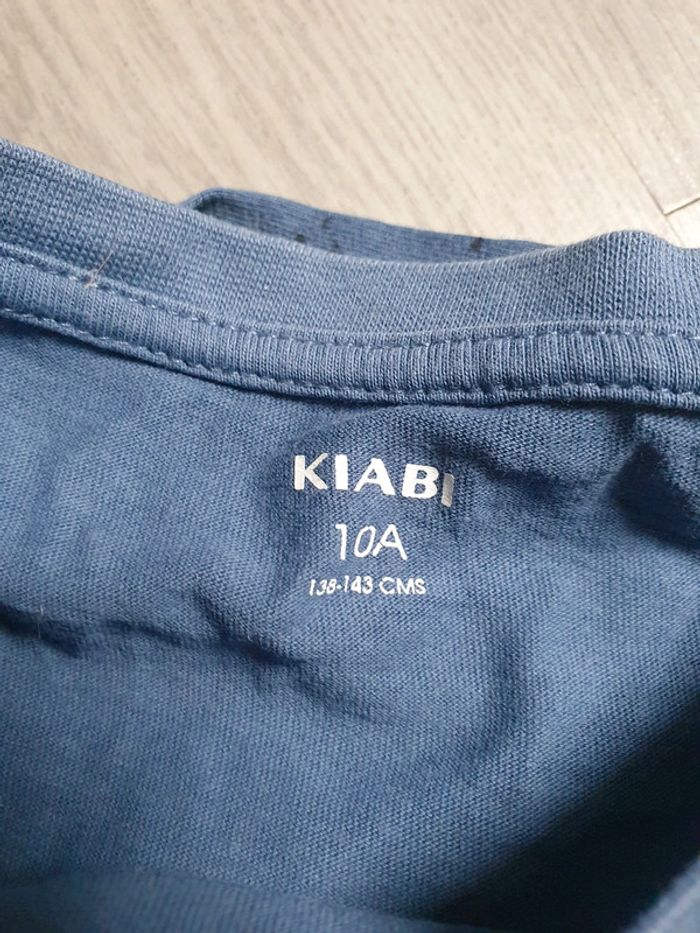 Pyjama 10ans garçon - photo numéro 2