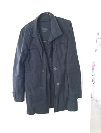 Veste homme Jules