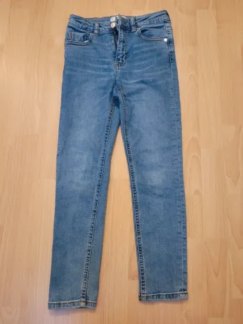 Jean Mango 11-12 ans