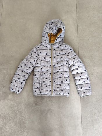 Veste doudoune légère