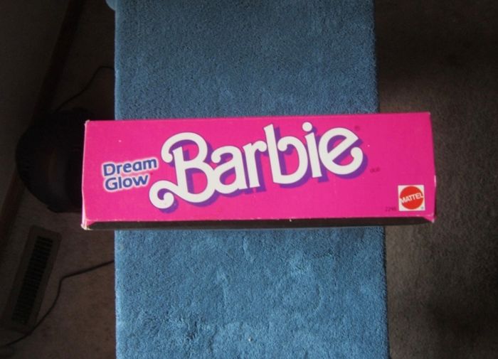 Barbie Dream Glow - photo numéro 3