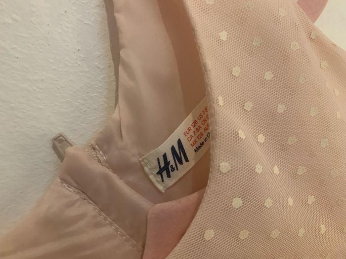 Belle robe de cérémonie - photo numéro 4