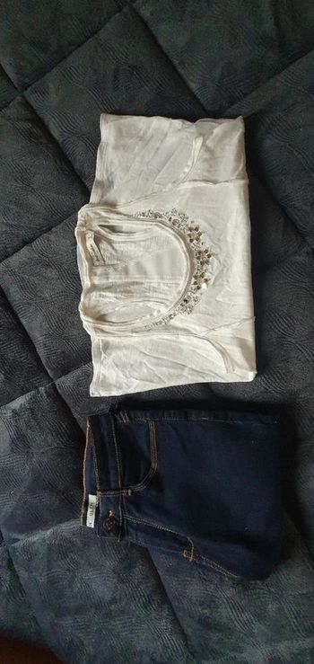 Ensemble short et débardeur