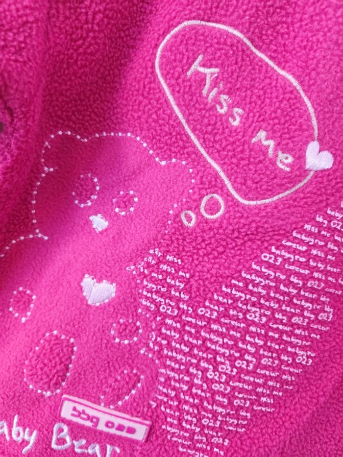 Joli pull Babygro 12 mois - photo numéro 2