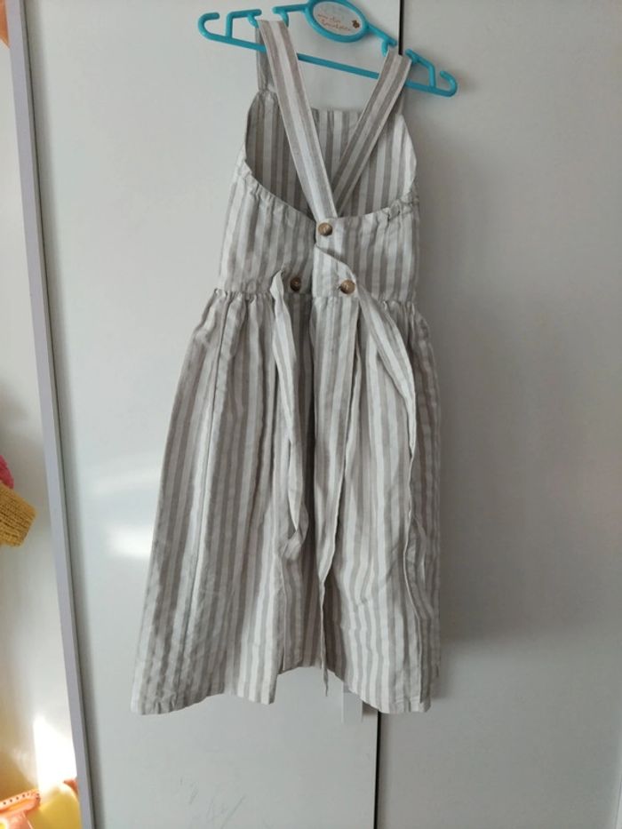 Robe Bluemint t8ans - photo numéro 6