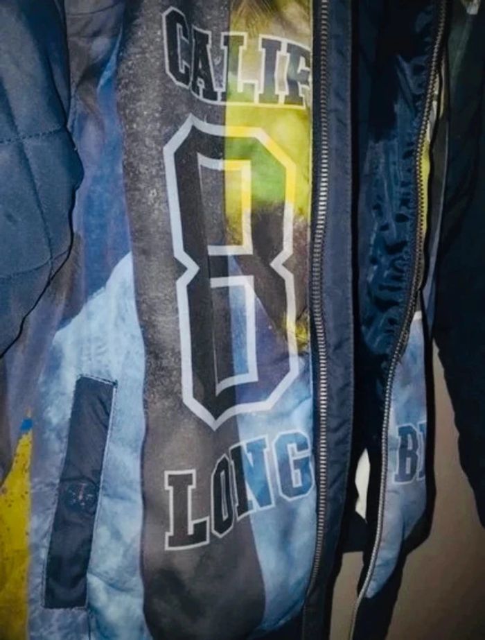 Manteau T.10 ans Orchestra - photo numéro 4