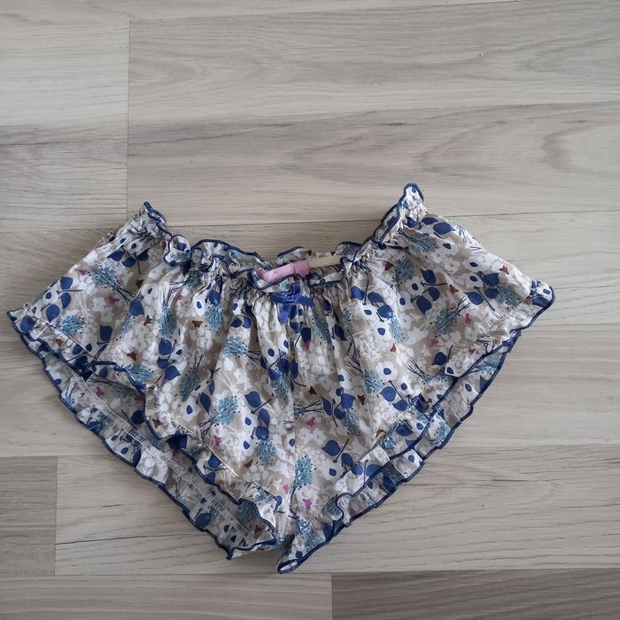 Pyjama femme 2 pièces (top + short) New Look taille M - photo numéro 7