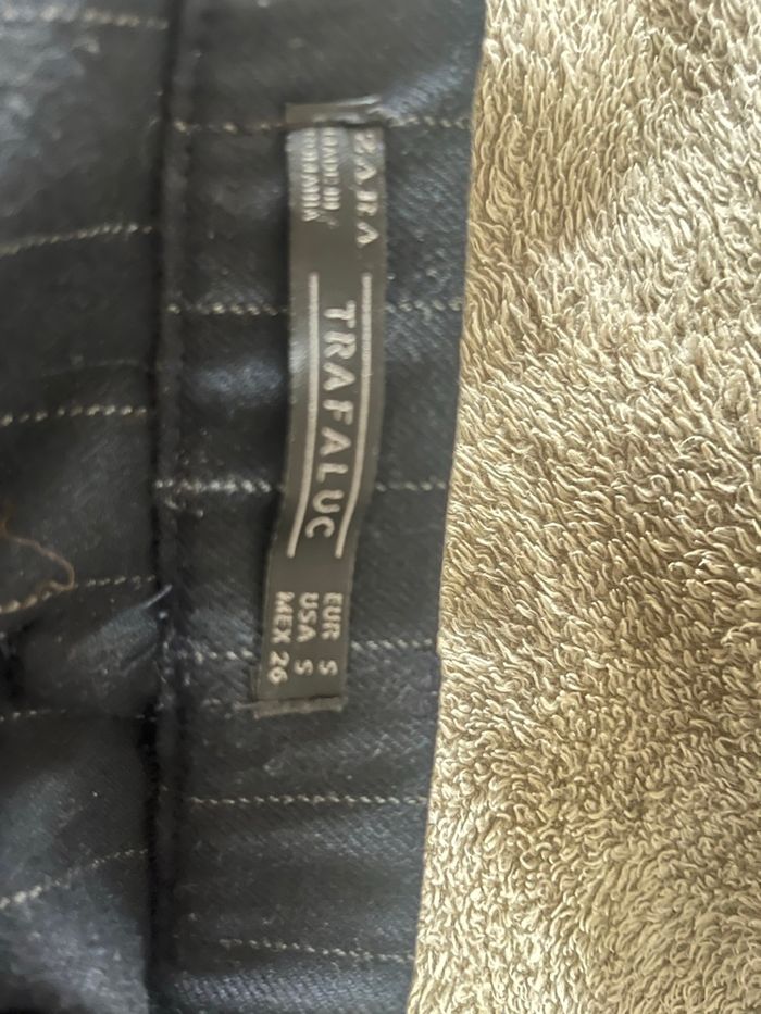 Jupe Zara - photo numéro 3