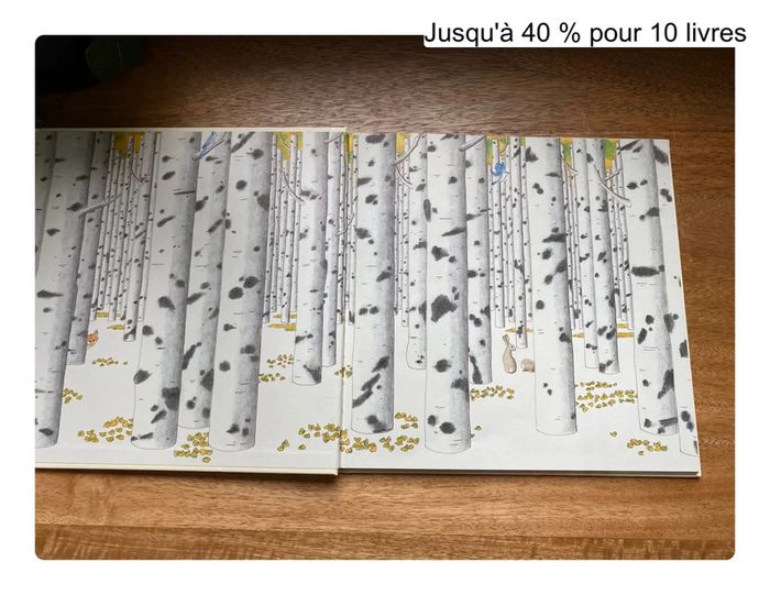 Un ours à ma table - photo numéro 2