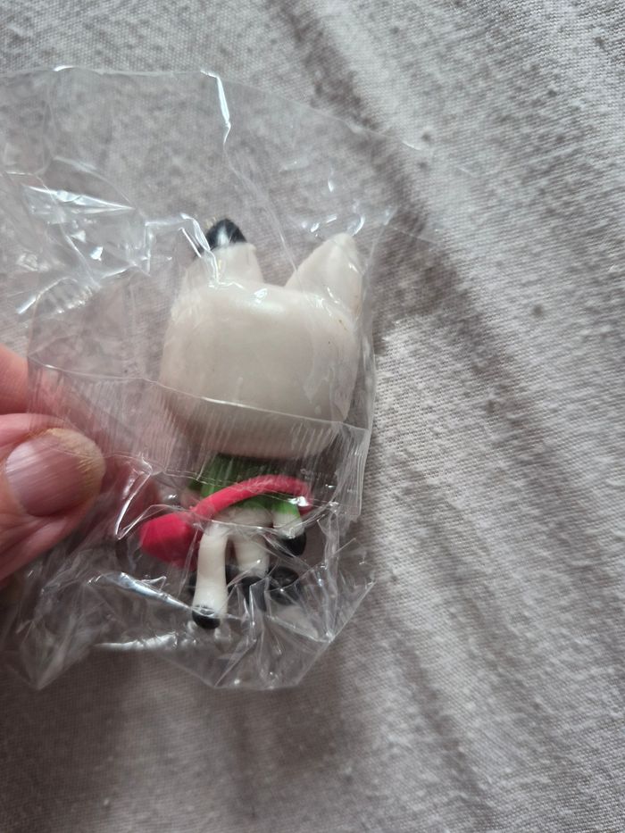 Figurine gabby chat gabby et la maison magique - photo numéro 2