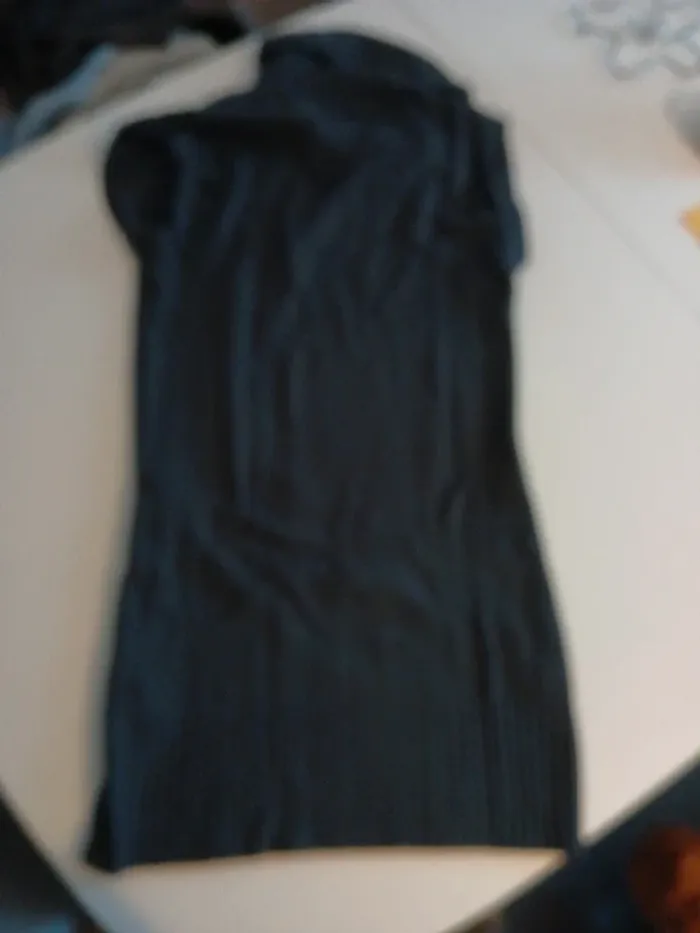 Robe pull - photo numéro 4