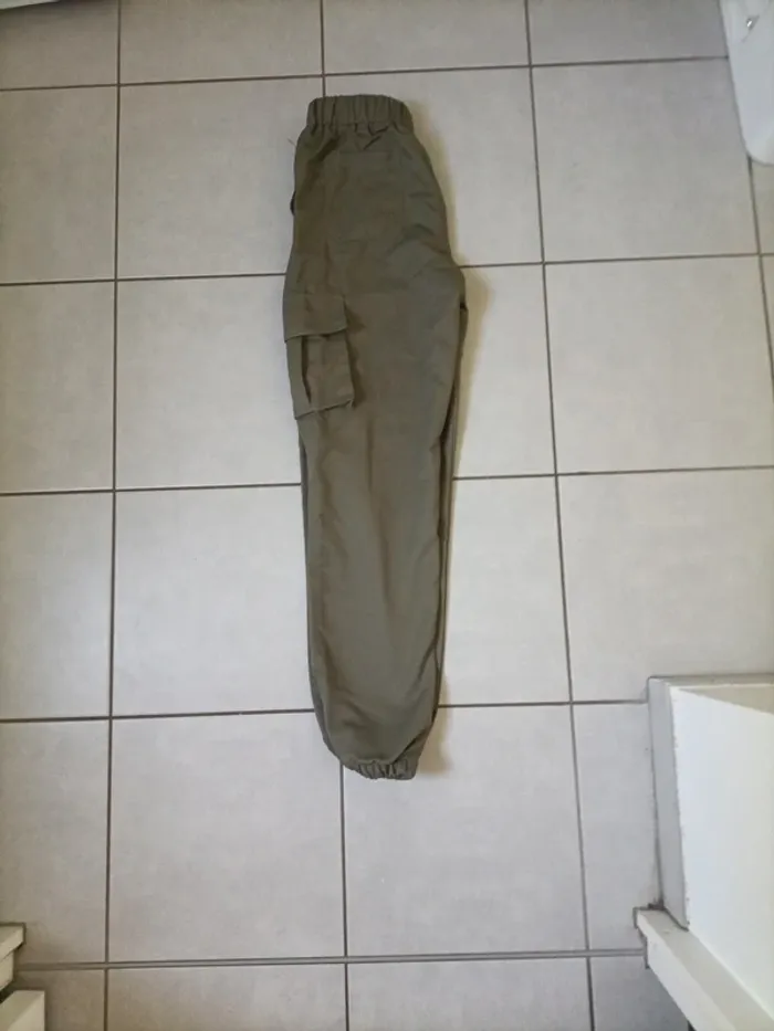 Pantalon élastique - photo numéro 2