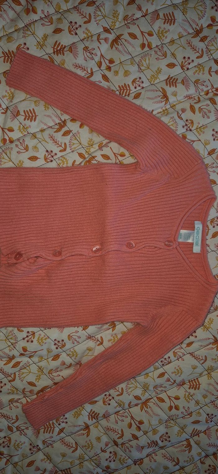 2 gilets - photo numéro 5