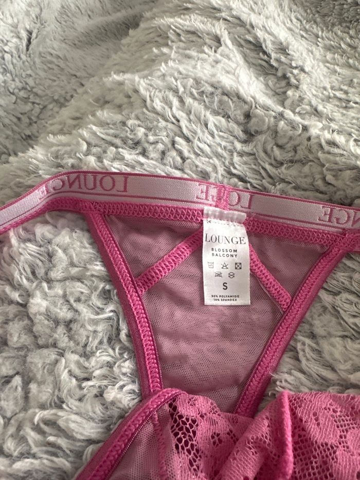 Ensemble lounge - photo numéro 3