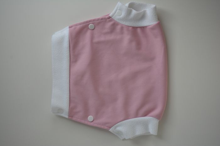 Surcouche Lulu Nature taille M